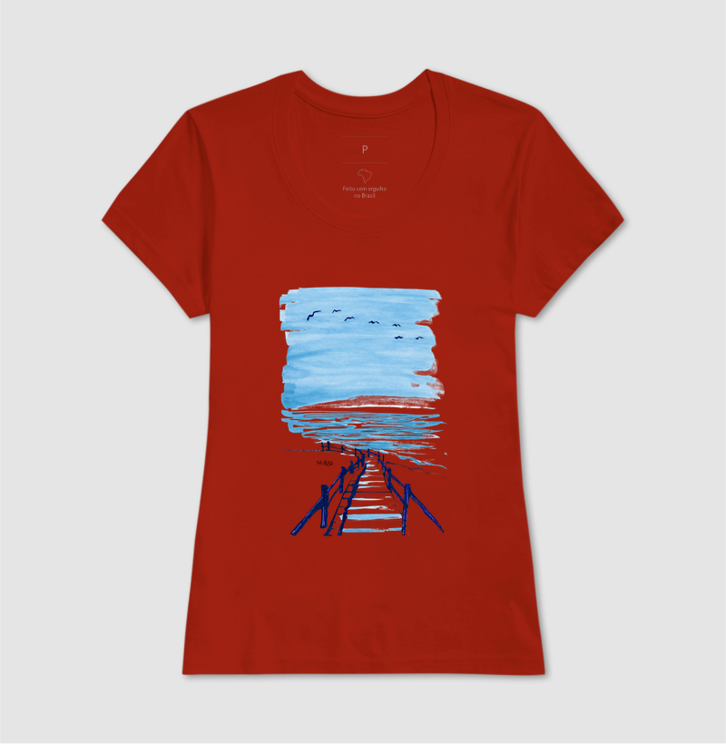 Camisa 10