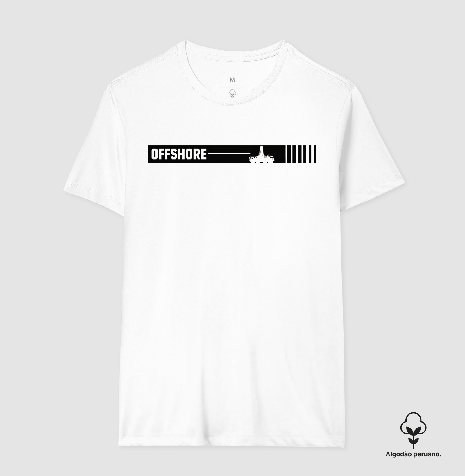 Offshore SS Minimalista - Imagem 4