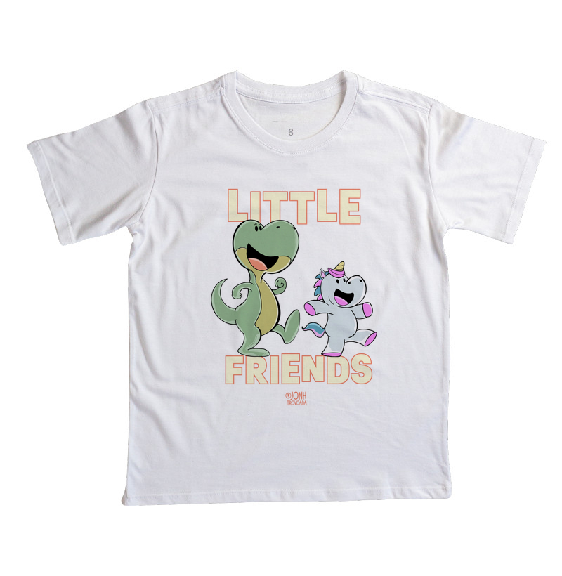 Little Friends - Imagem 5