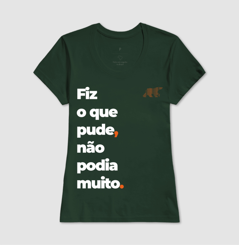Camisa 10