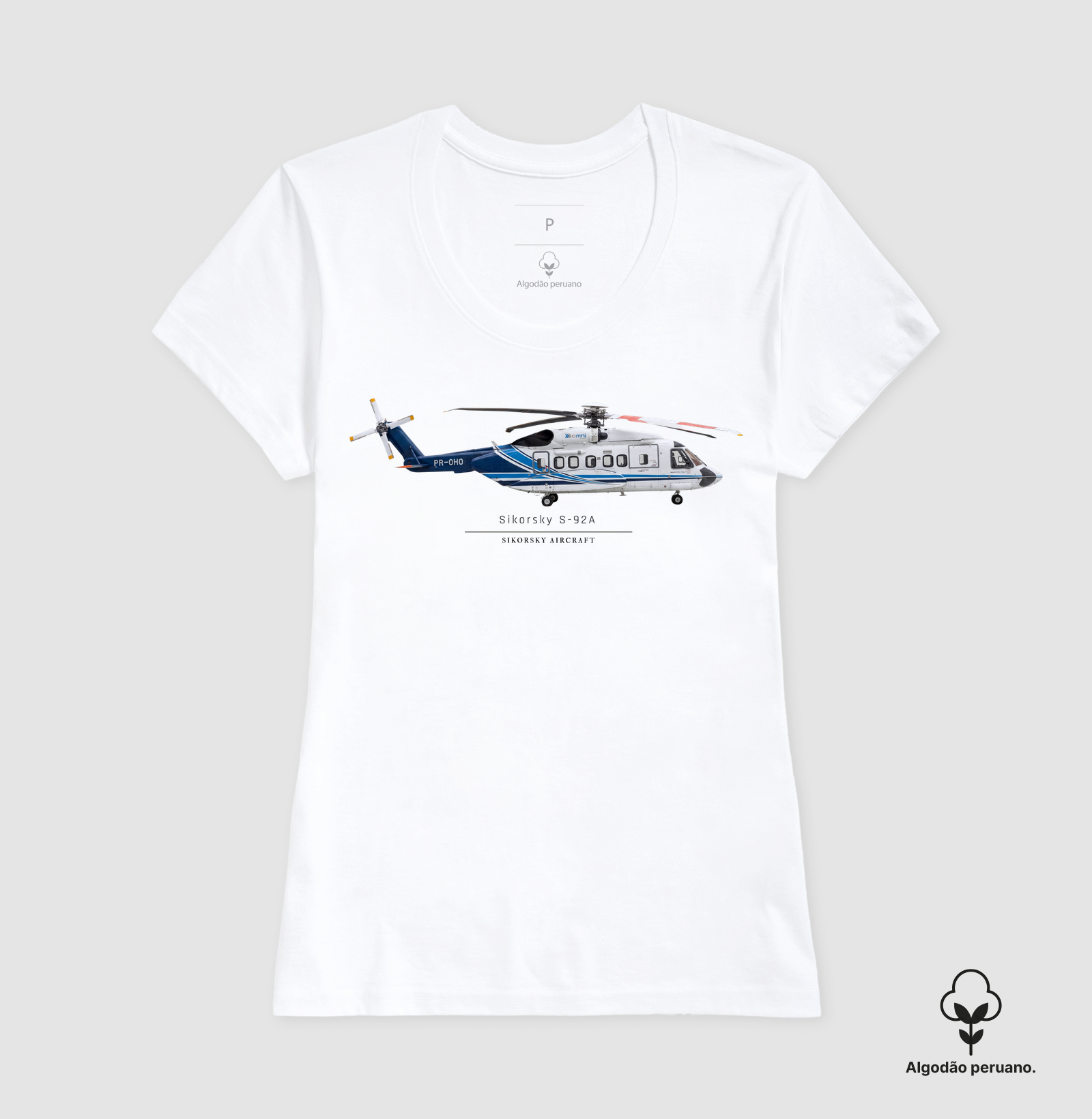 Camisa 6