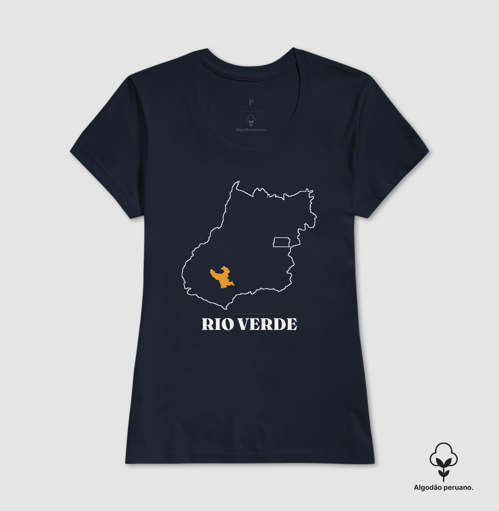 Rio Verde | Traço GO - Imagem 8
