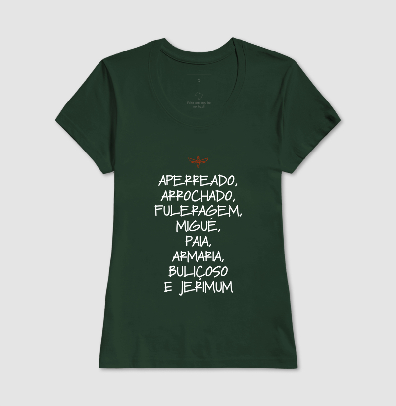 Camisa 12