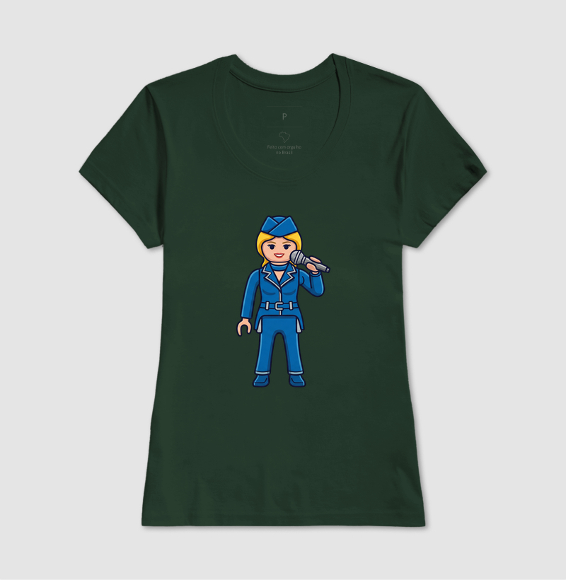 Camisa 12