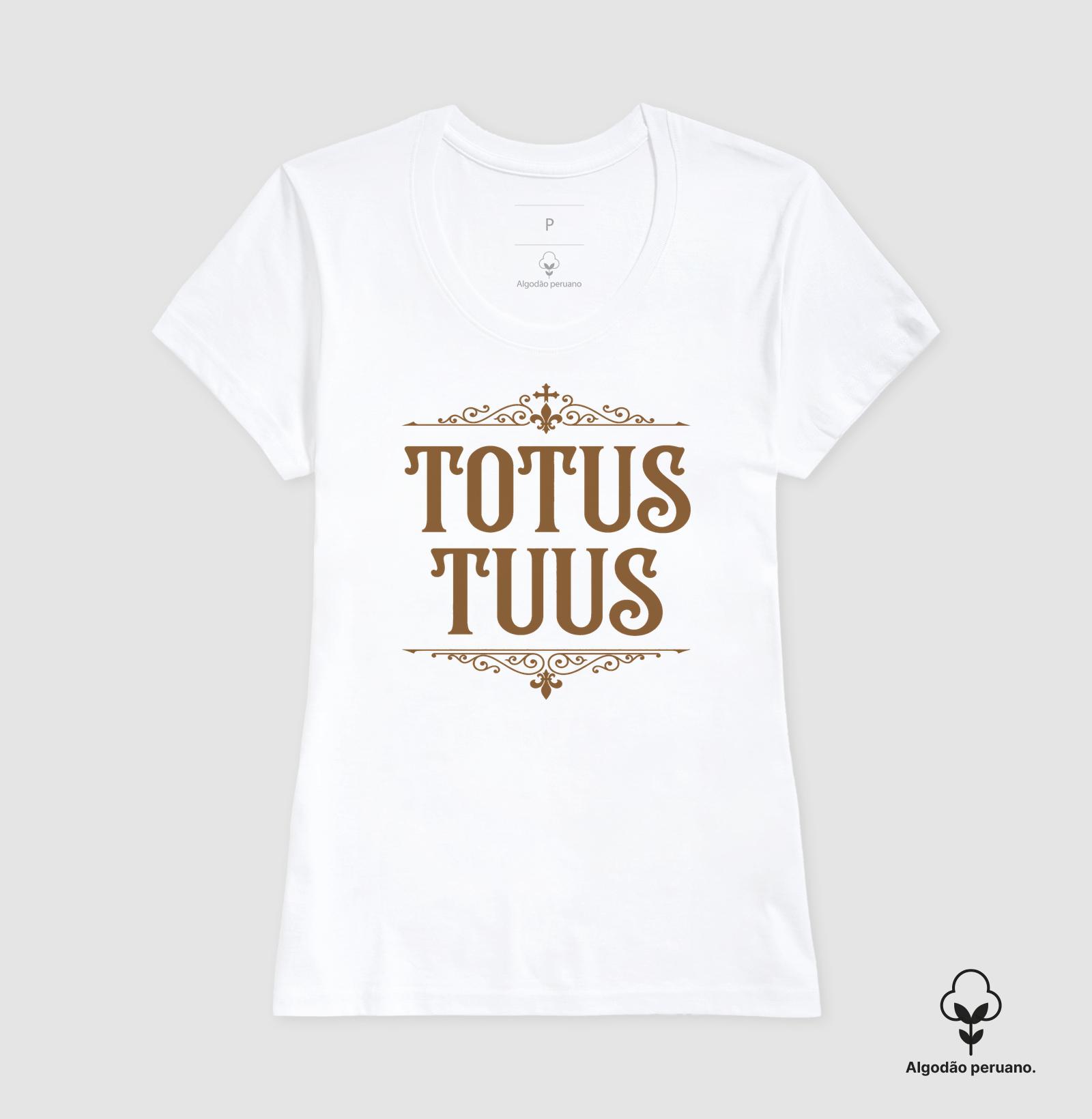 Totus Tuus - Imagem 3
