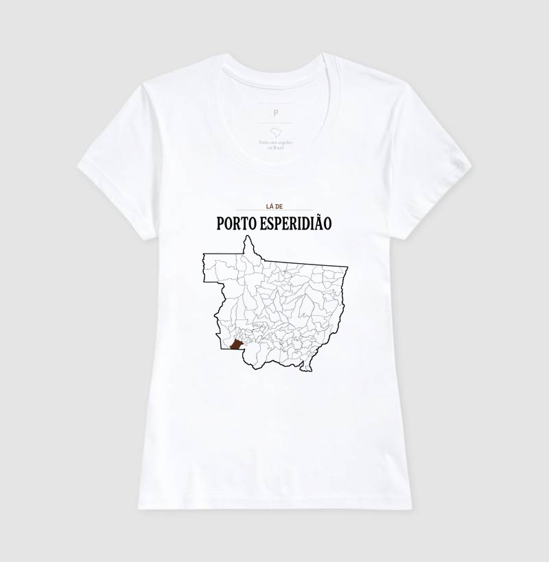 Porto Esperidião | Território MT - Imagem 5