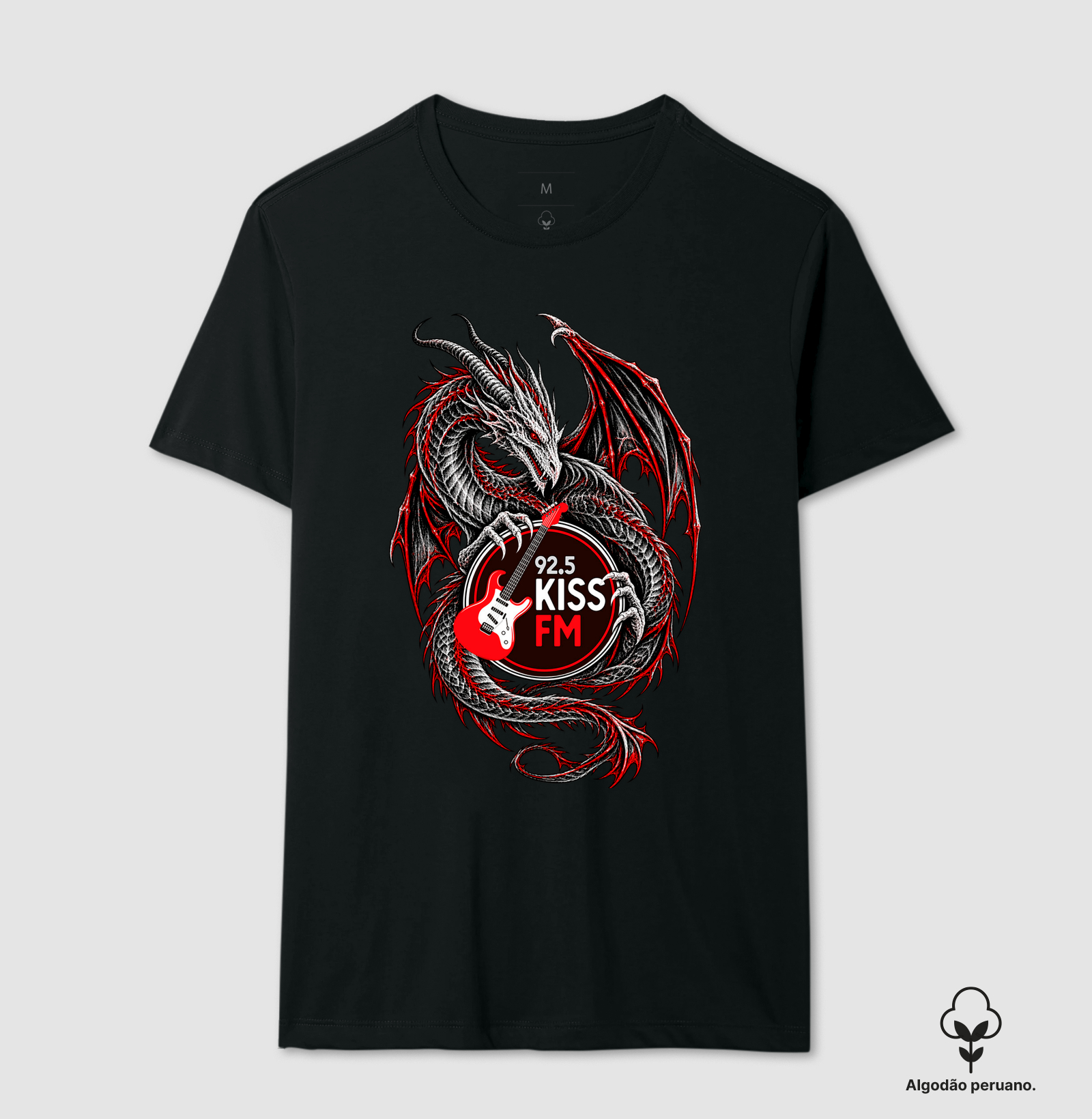 Frequency Dragon - Imagem 7