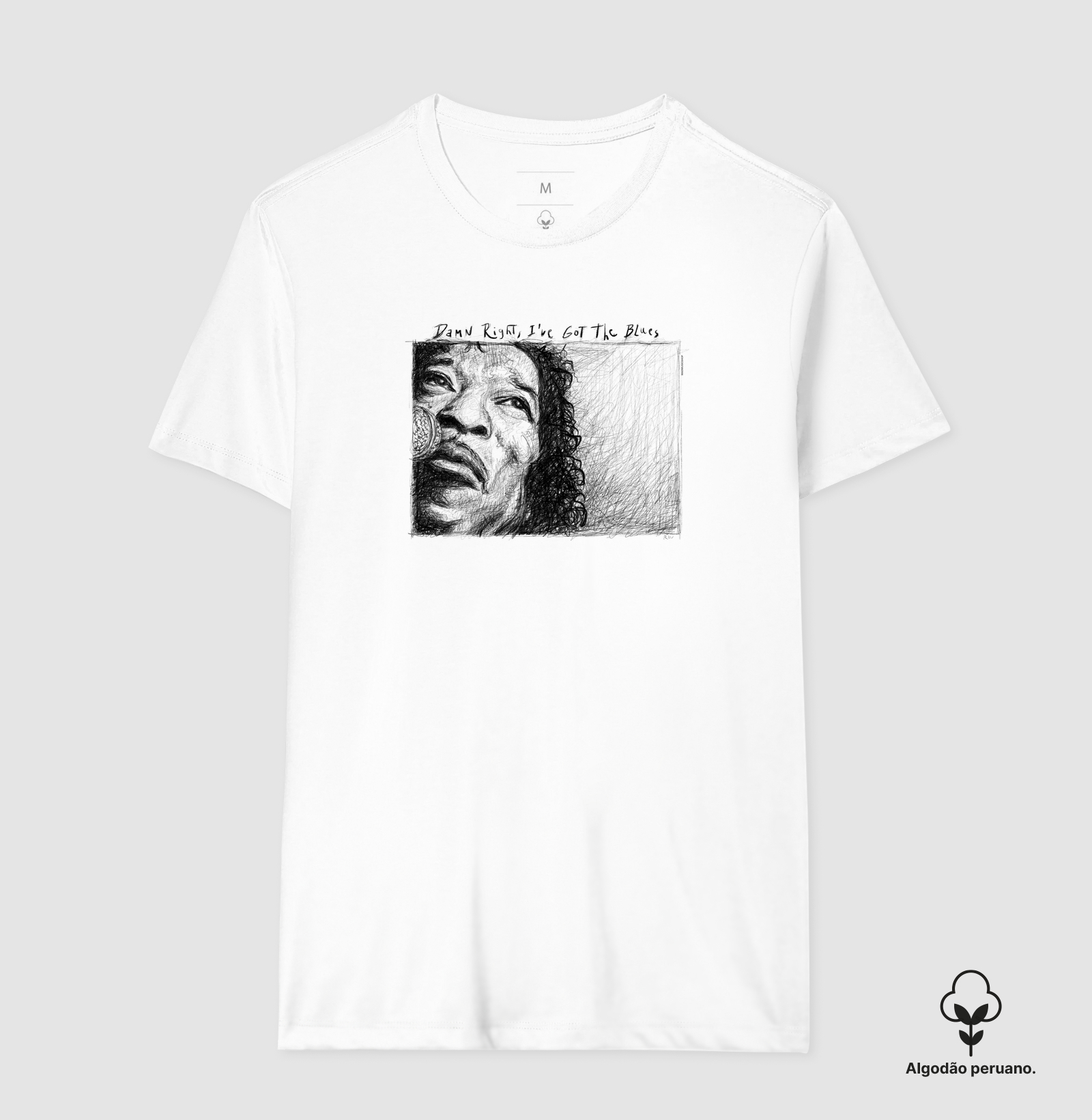Buddy Guy - Damn Right, I've Got the Blues - Imagem 5