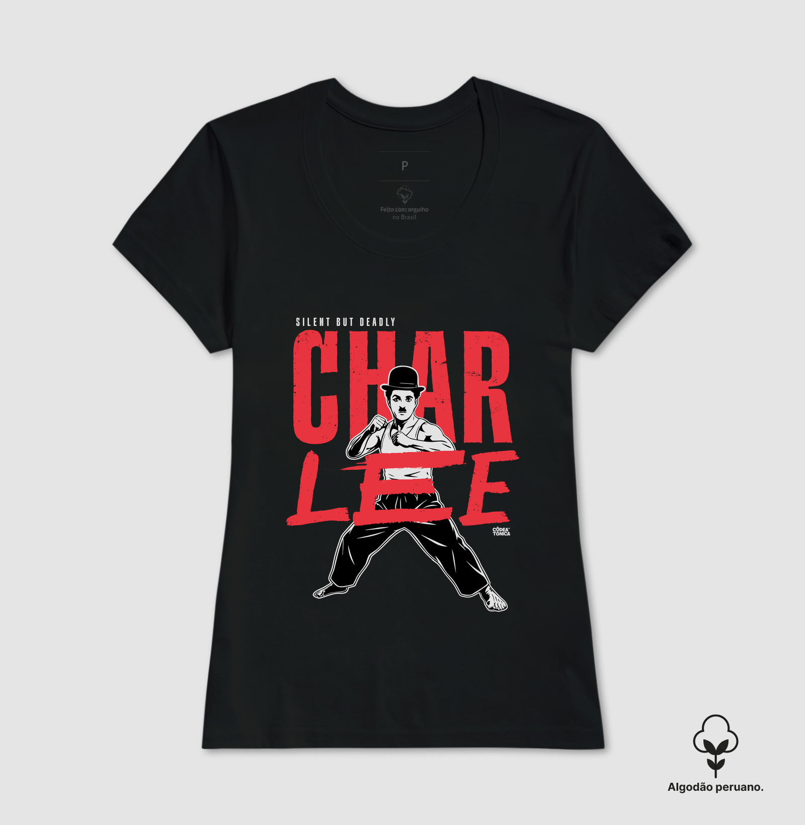 Char Lee - Imagem 3
