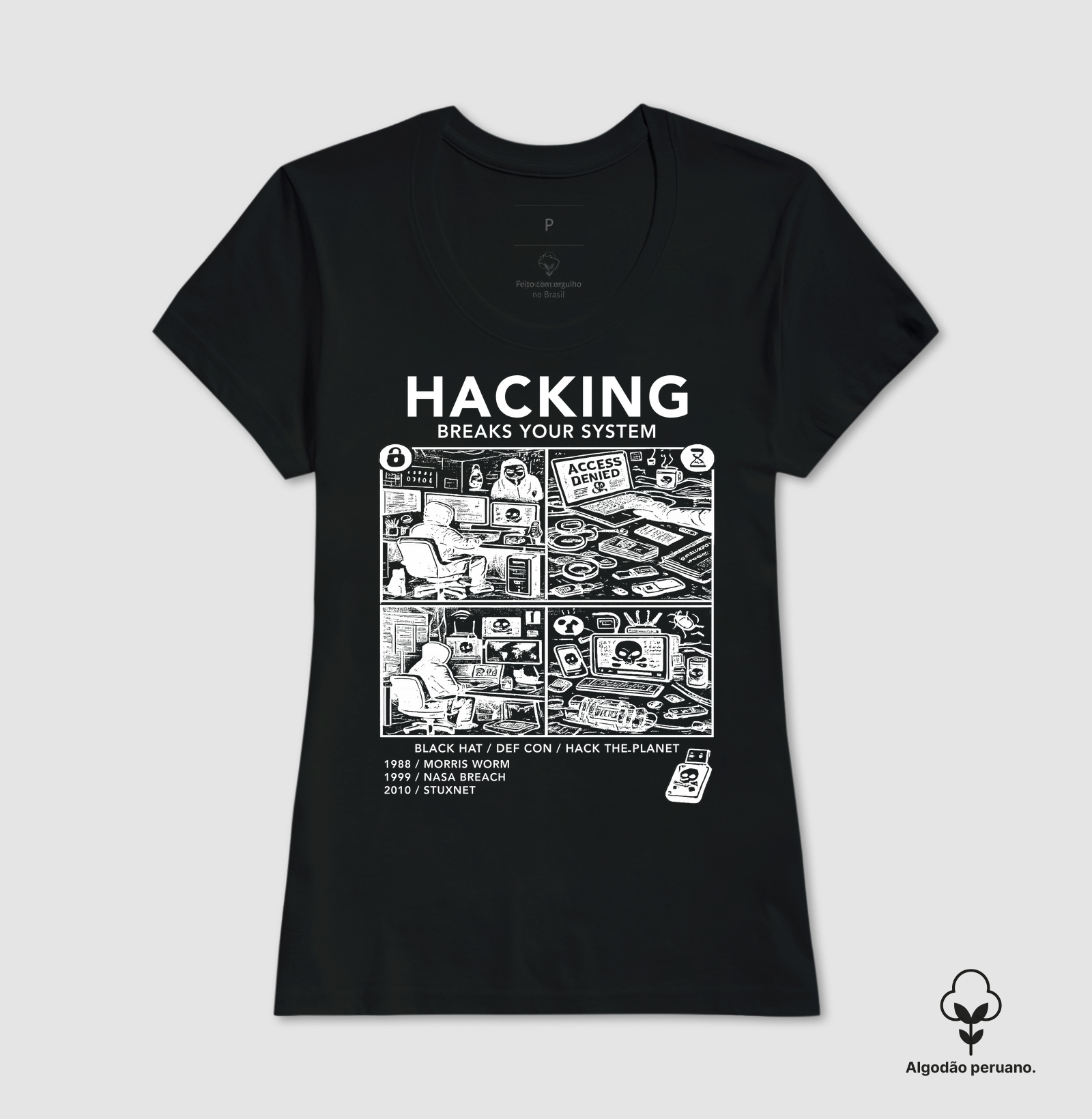 Camisa 6