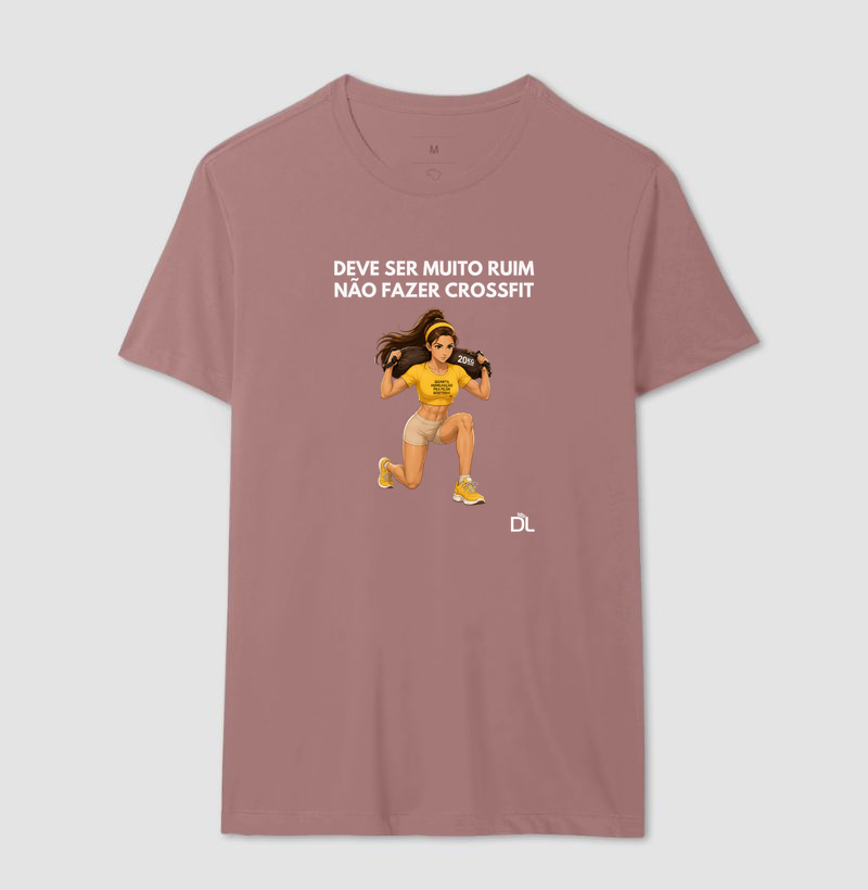 Não fazer CrossFit - Imagem 19