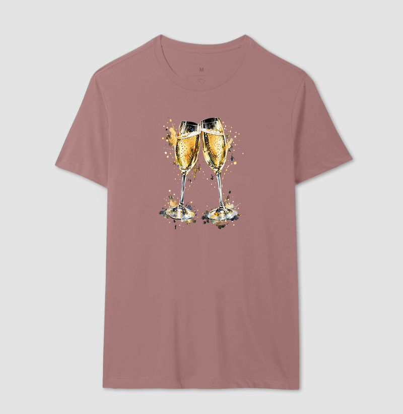 Brinde taças champagne - Imagem 16
