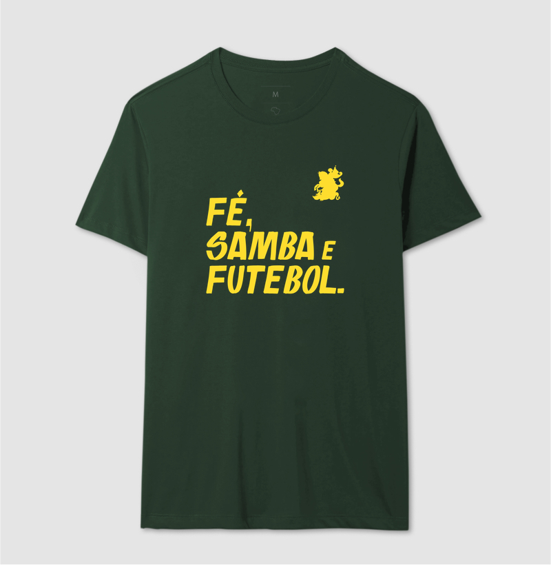Camisa 14