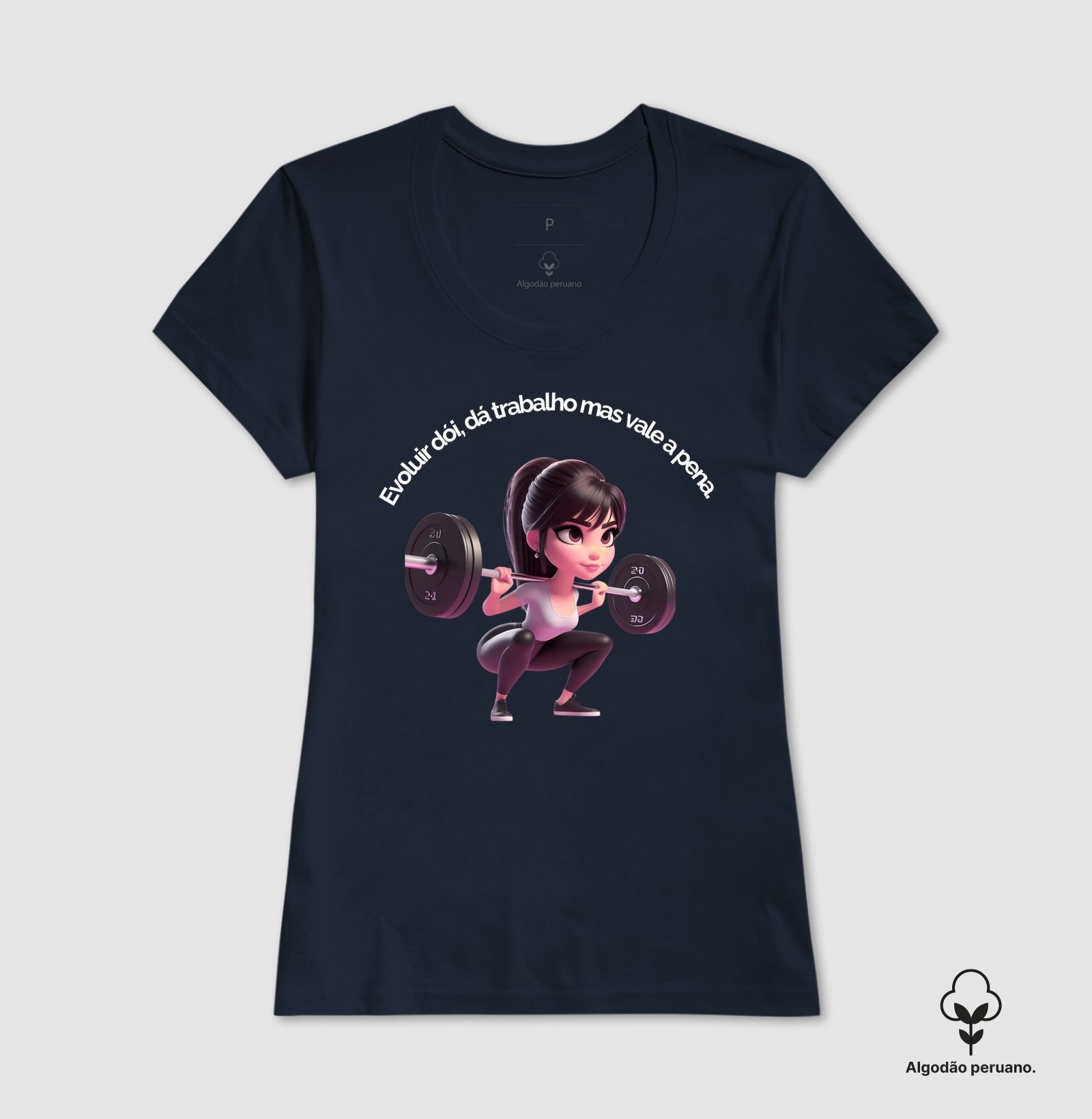 Camisa 4