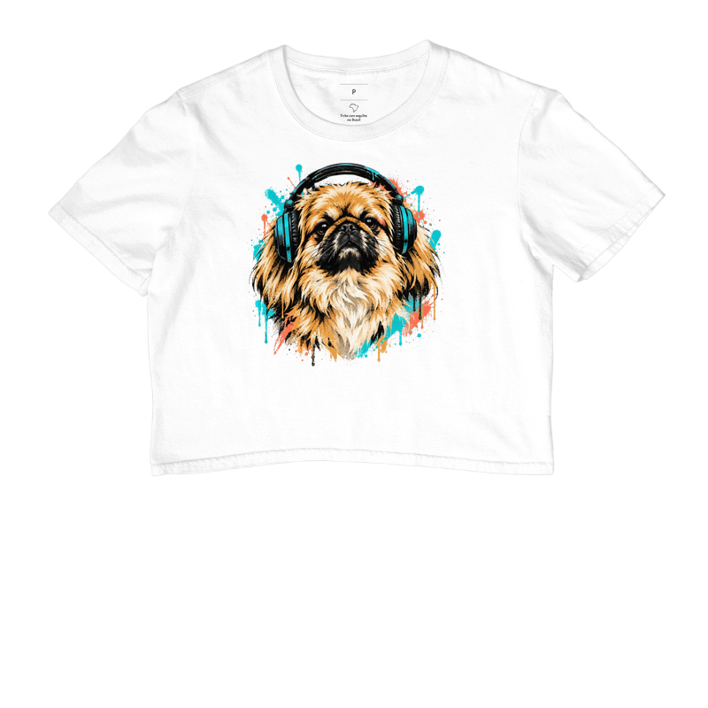 Cachorro Urbano com Fone - Imagem 3