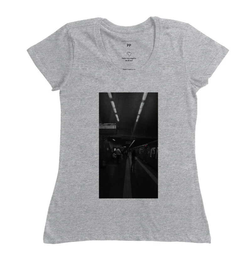 Camisa 8