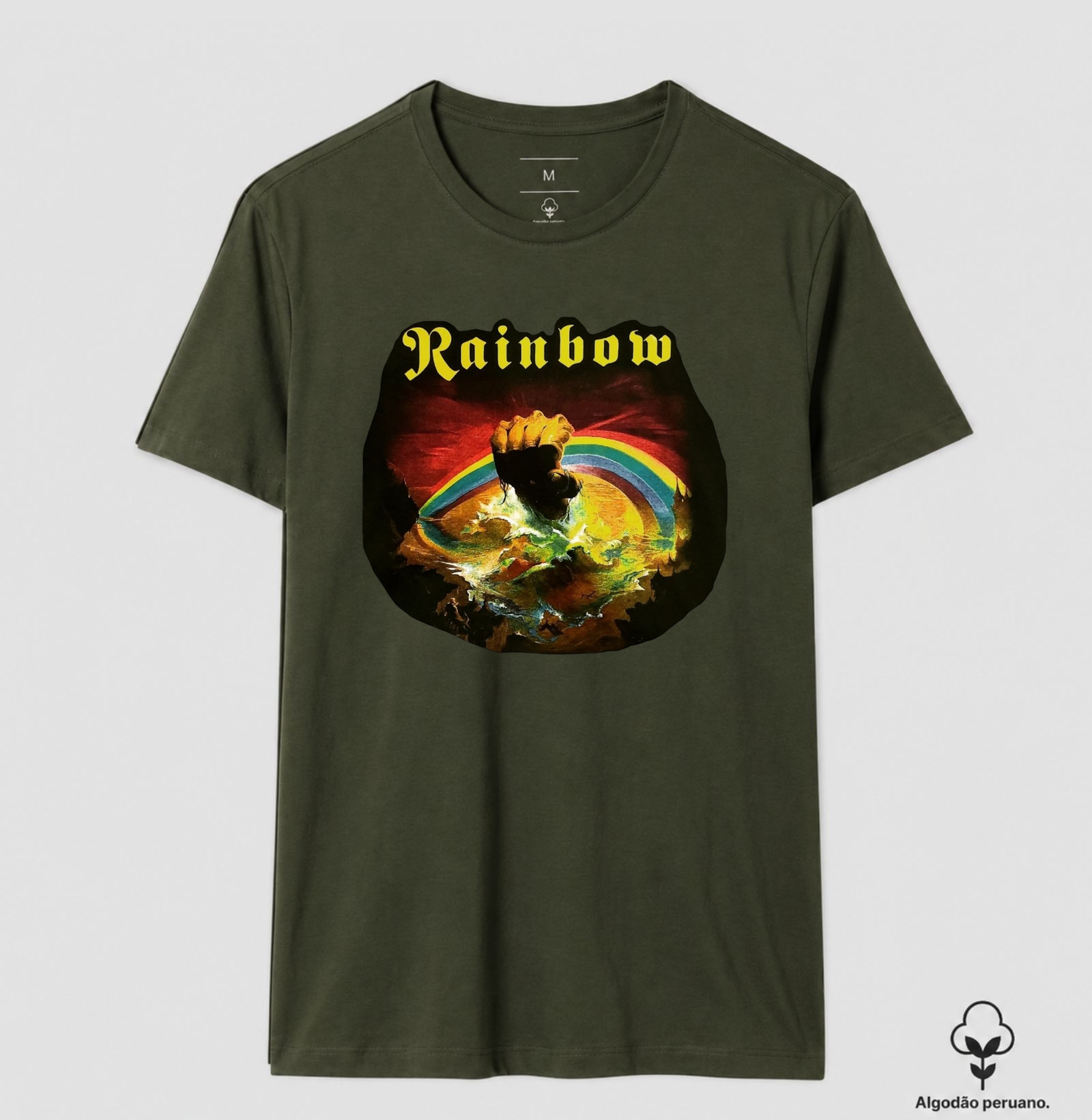 Rainbow - Rising - Imagem 7