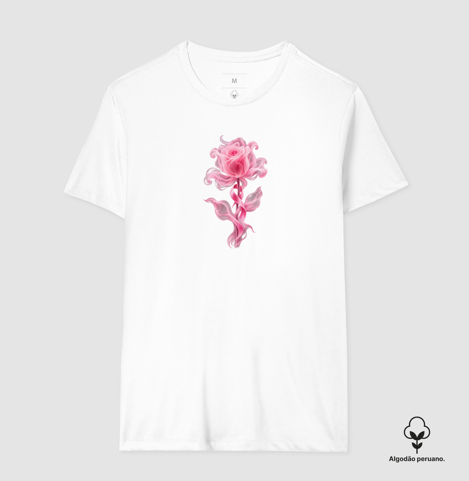 Outubro Rosa | Flor da Esperança - Imagem 2
