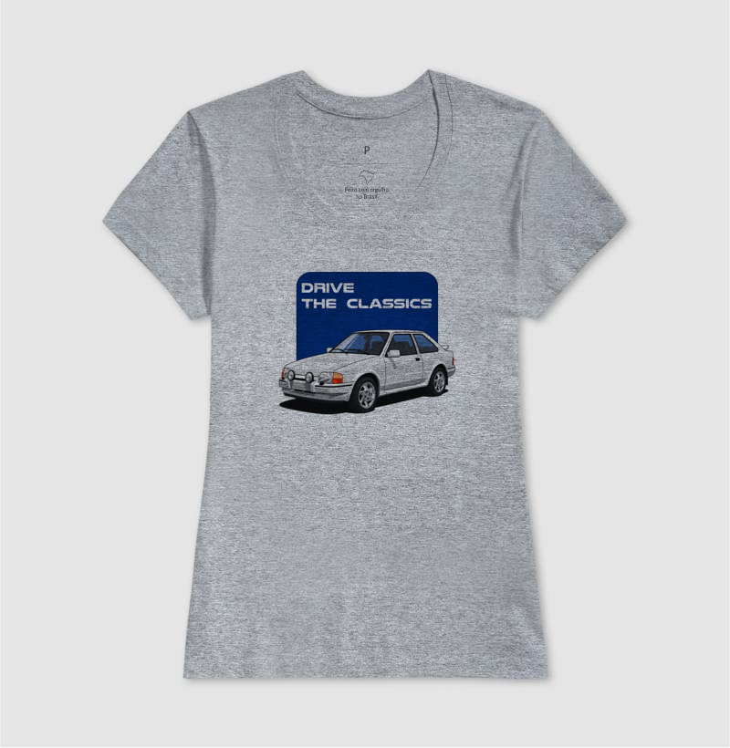 Drive the Classic - Imagem 7