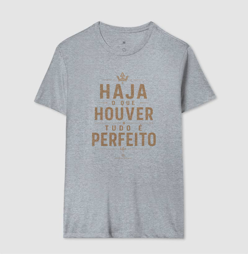 Haja o que ouver - Imagem 8