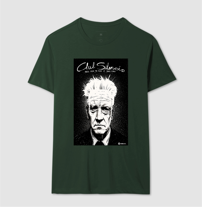 David Lynch Club Silencio - Imagem 10