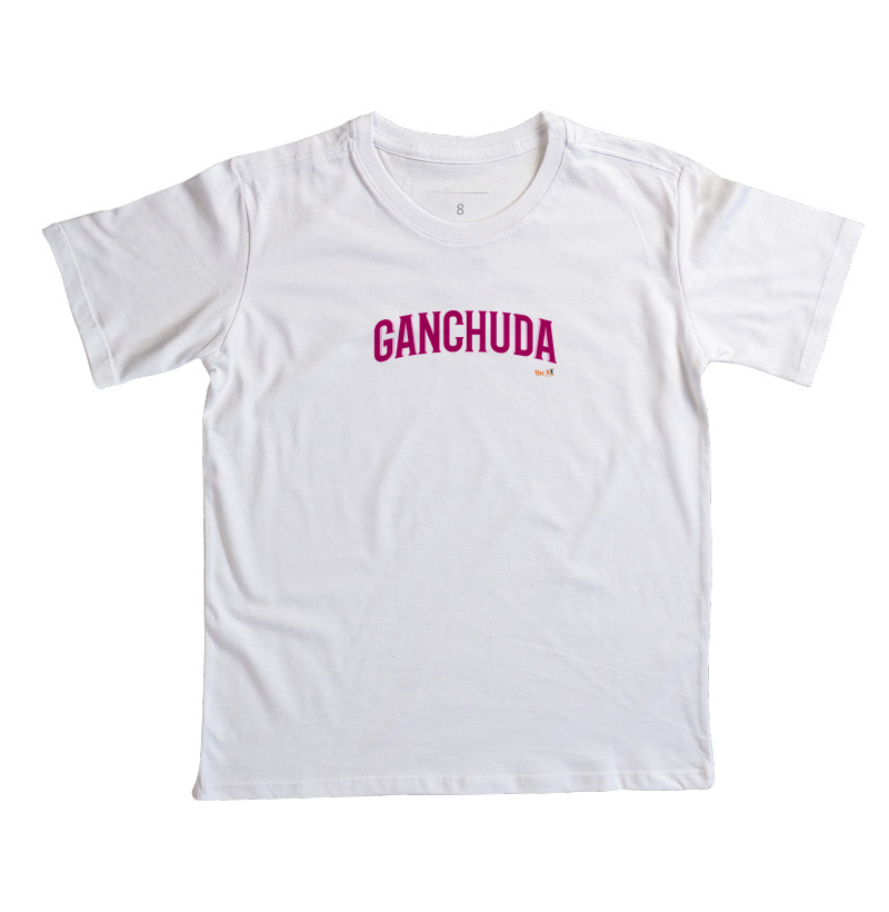 Ganchuda - Imagem 2