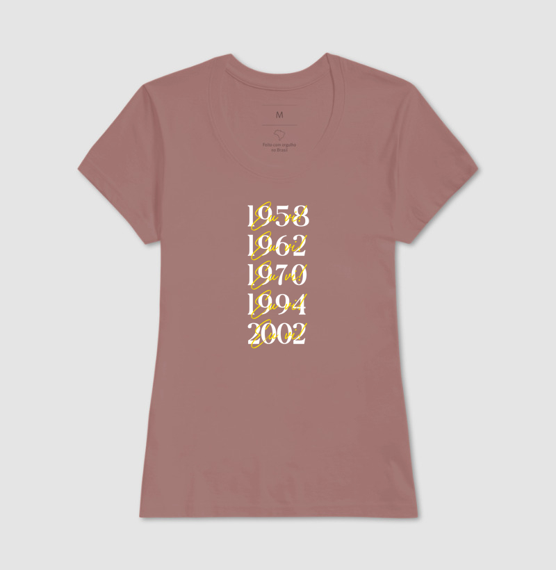 Camisa 15