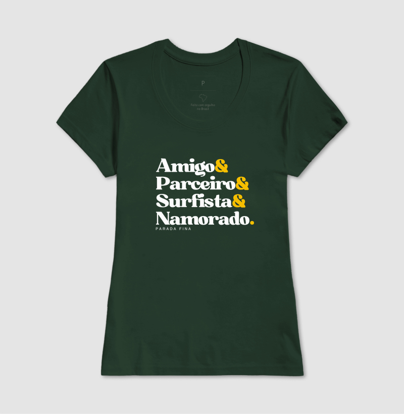 Camisa 15