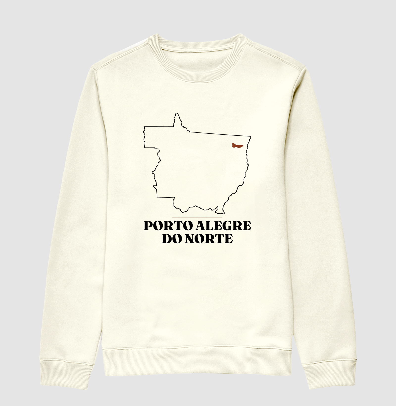 Porto Alegre do Norte | Traço MT - Imagem 2