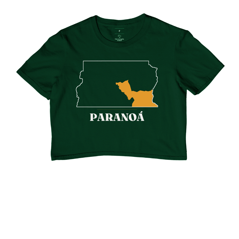 Paranoá | Traço DF - Imagem 5