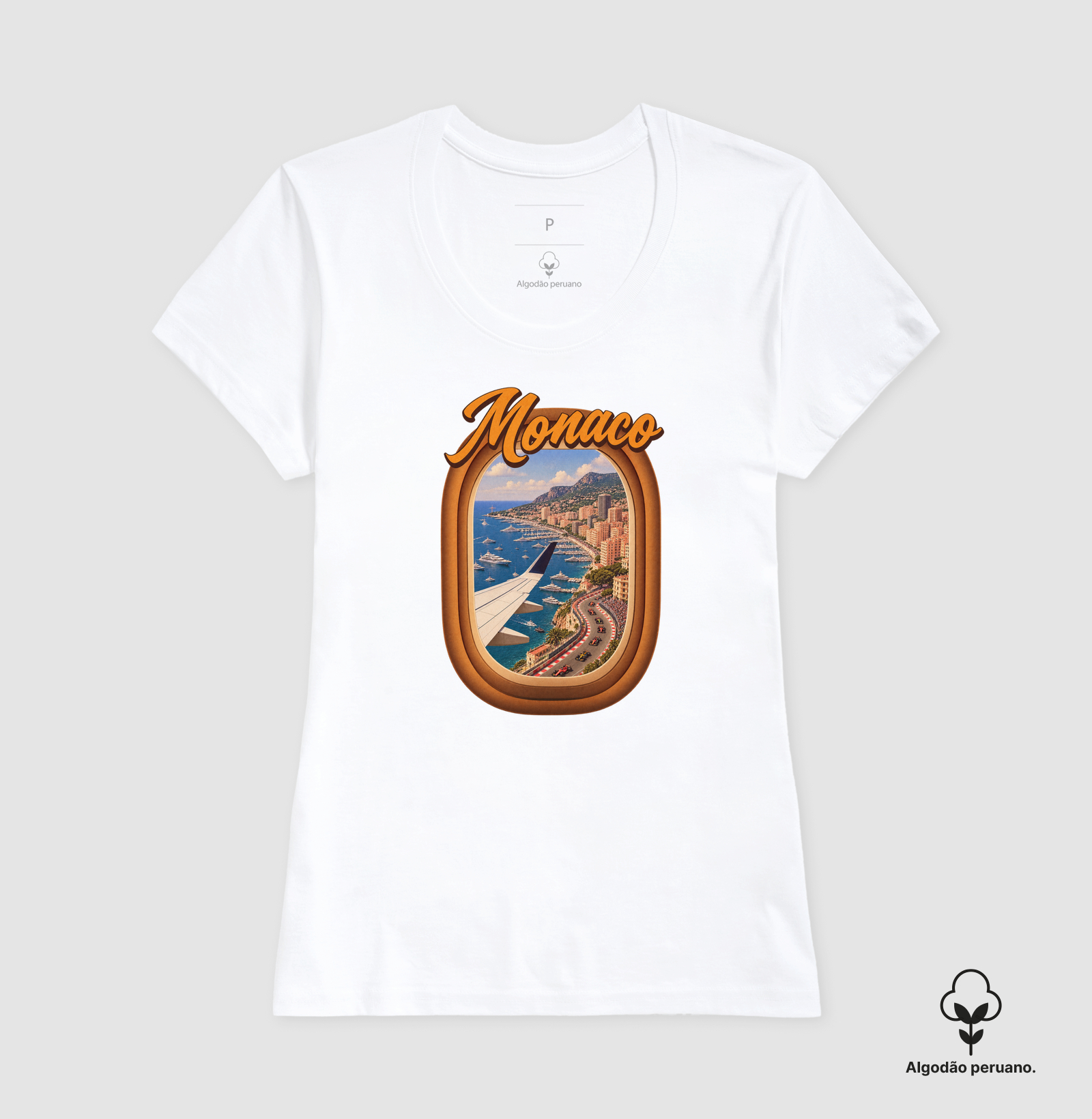 Mônaco Grand Prix Vintage - Imagem 7