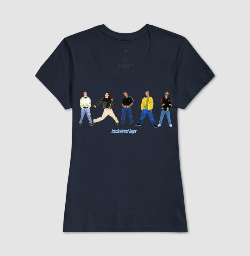 Backstreet 90s - Imagem 7