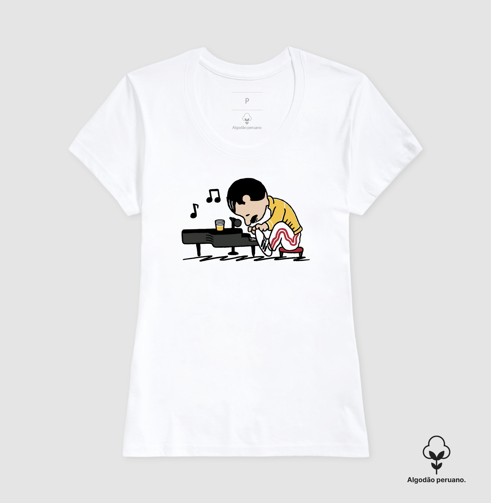Camisa 3