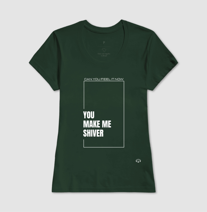 Camisa 12