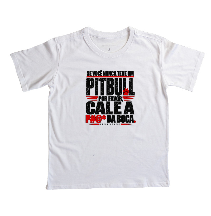 SE VOCÊ NUNCA TEVE UM PITBULL POR FAVOR, CALE A P#@* DA BOCA - Imagem 5