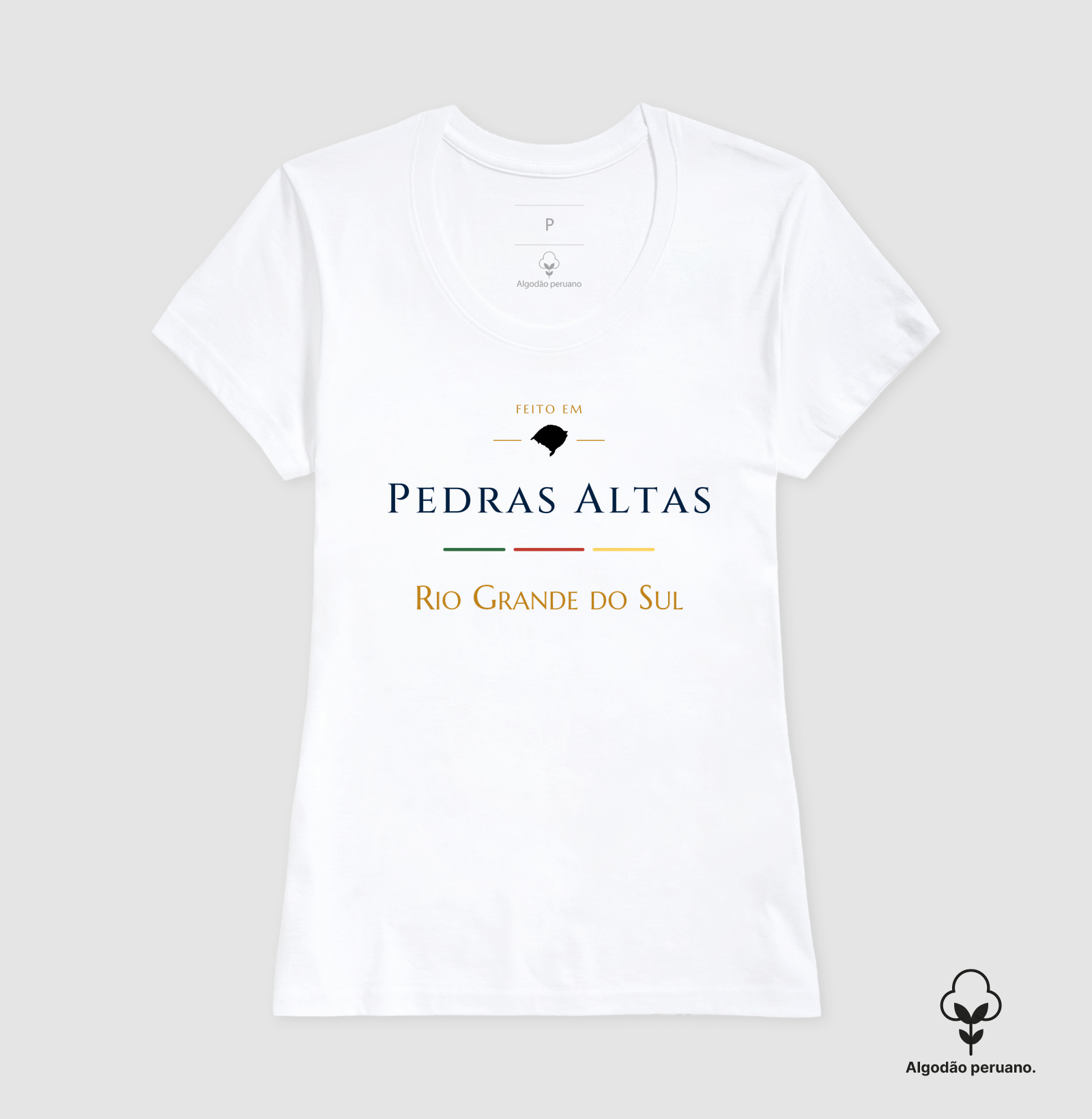 Camisa 1