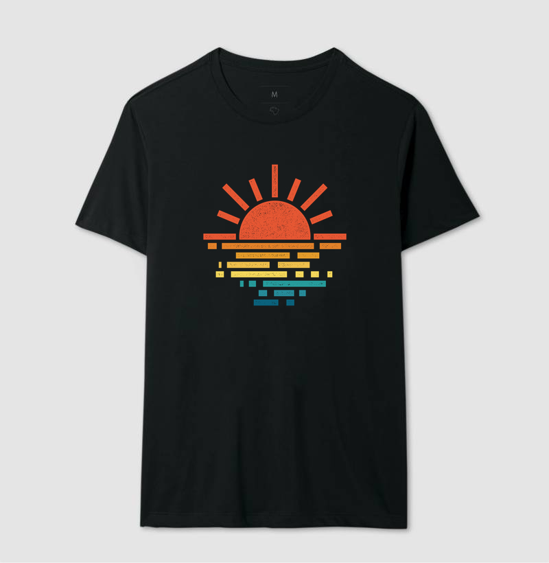 Camiseta Simplesmente Verão - Imagem 2
