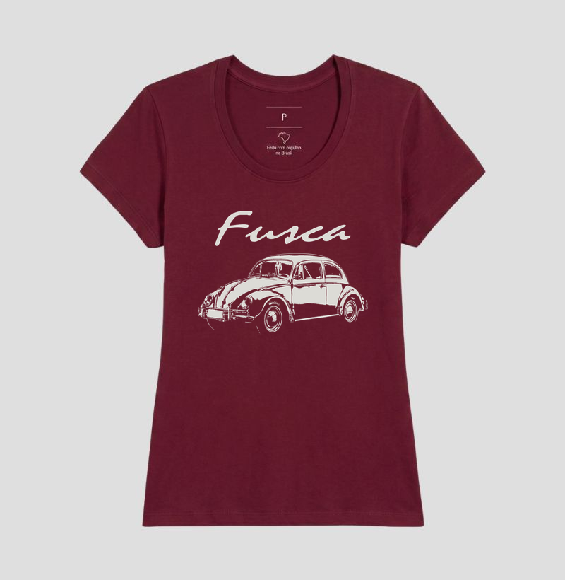 Camisa 21