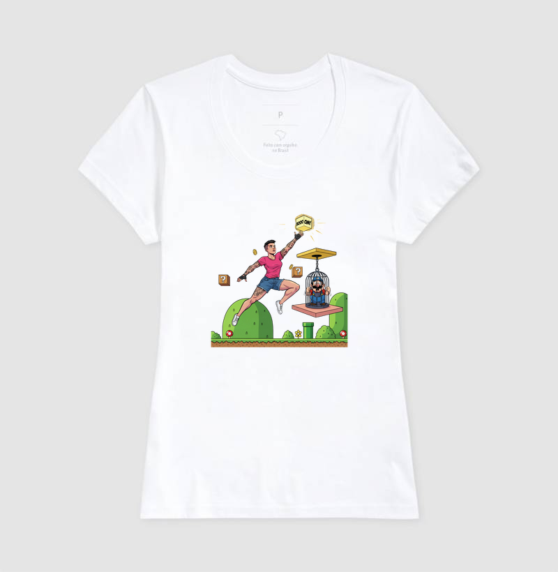 Camisa 4