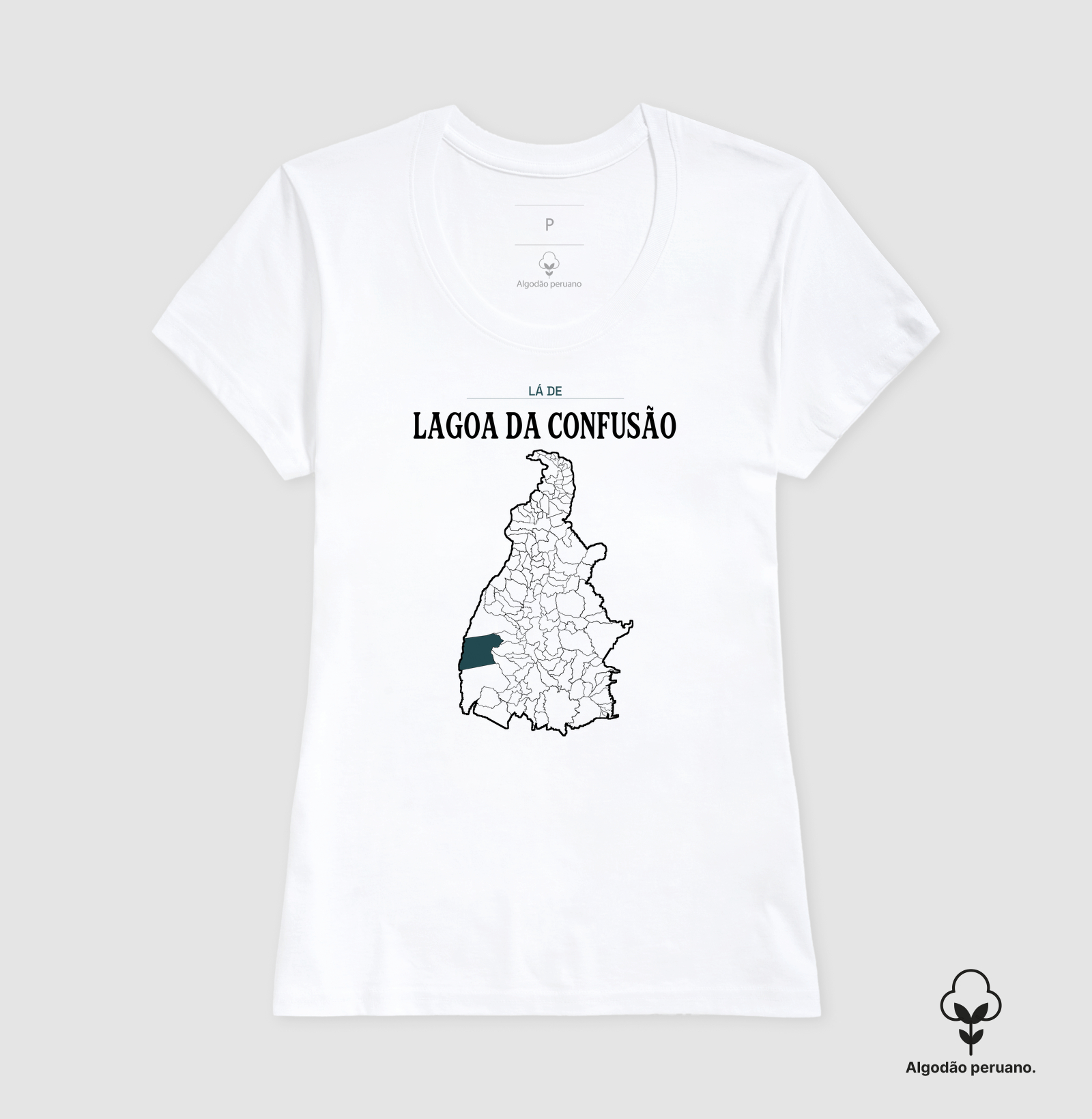 Lagoa da Confusão | Território TO - Imagem 7
