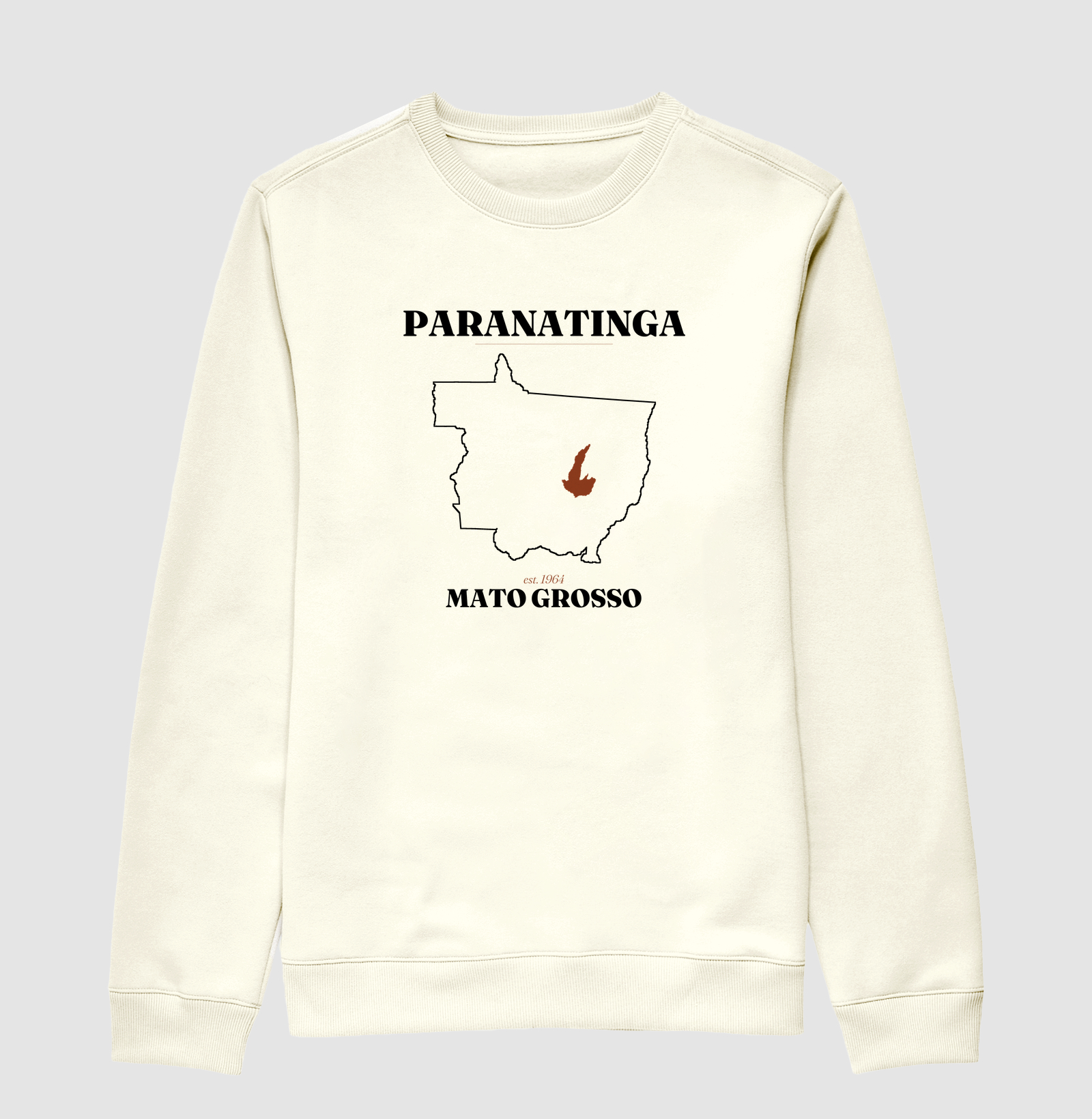 Paranatinga | Legado MT - Imagem 2