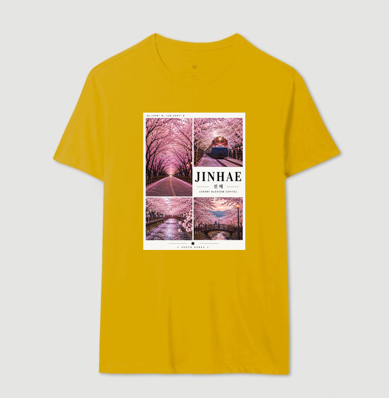 Camisa 11