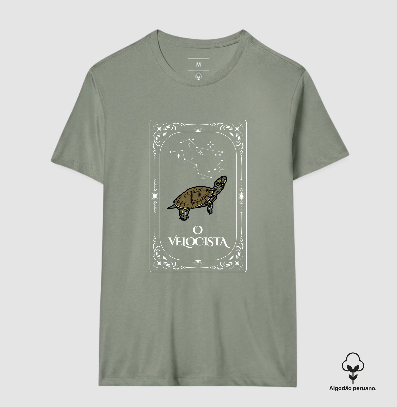 Camisa 8