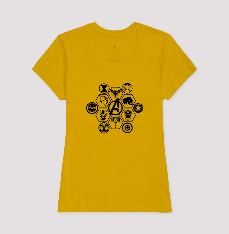 Camisa 14
