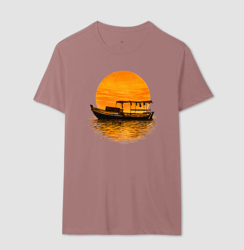 Camisa 15