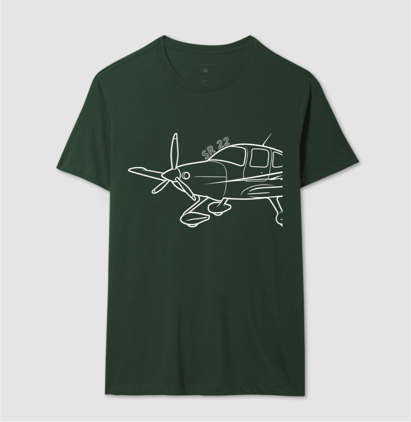 Camisa 9
