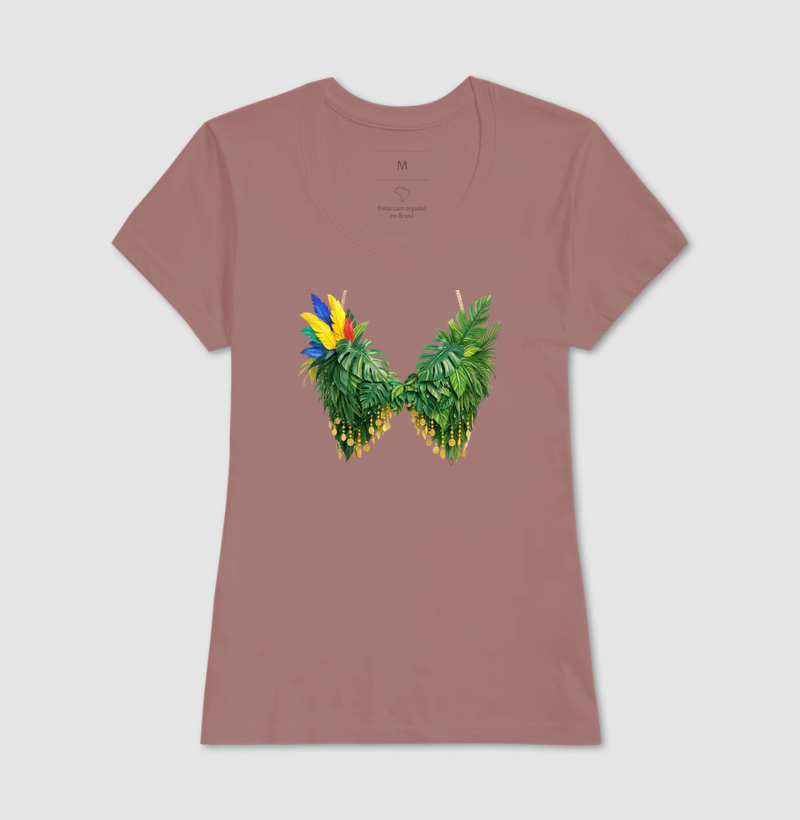 Camisa 19