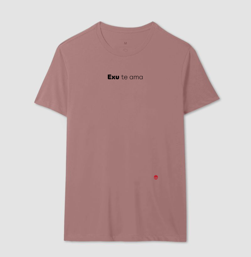 Camiseta Exu Te Ama - Imagem 14