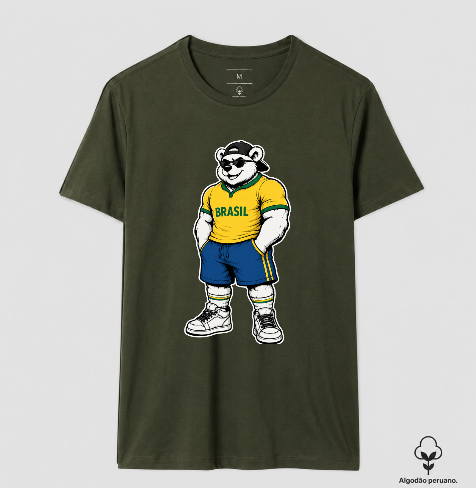 Camisa 6