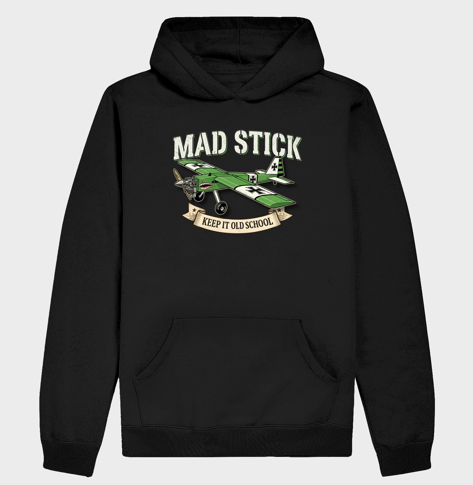 Mad Stick  - Imagem 2
